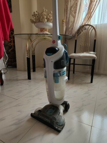 Hoover Vacuum
