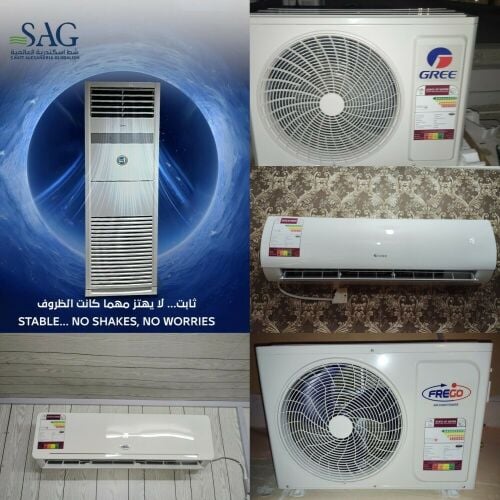 All Brand sprite A/C selling