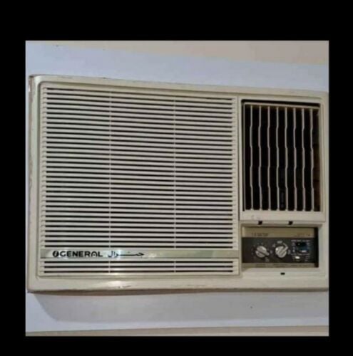 GENERAL AC FOR SALE
