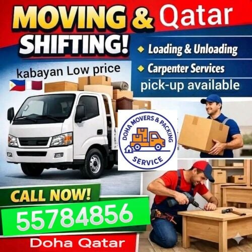 House Moving Shifting