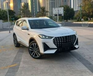 جيتور 70 بلس فاخرة ١.٦ لتر للبيع