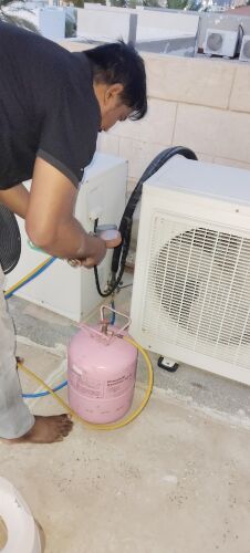 general window Ac sale