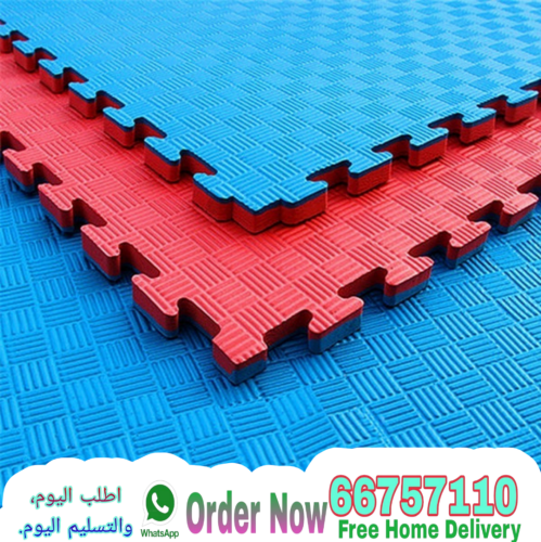 Floor mat (foam)