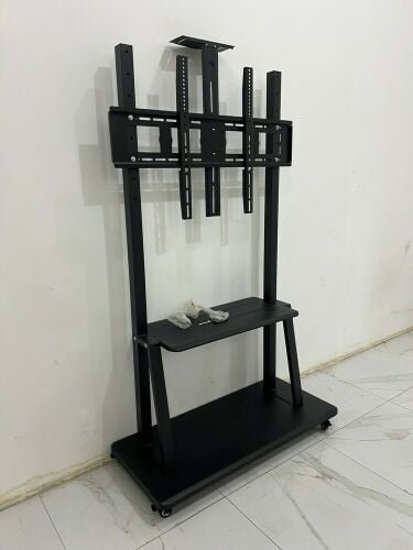 Tv Stand with wheels (Trolley)