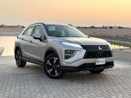 Mitsubishi Eclipse Cross 2.0 2025