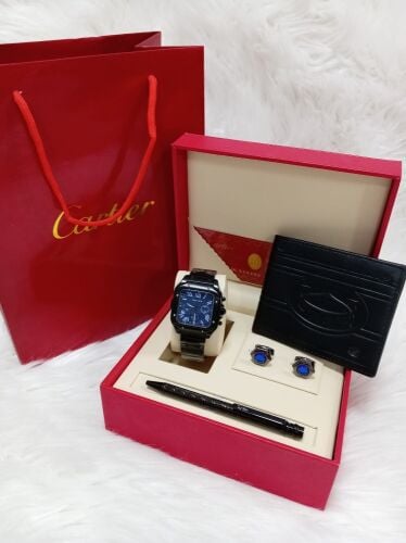 عرض ماركه كارتير تم خصم 100ر.ق.