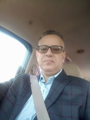 مدير مالي أردني