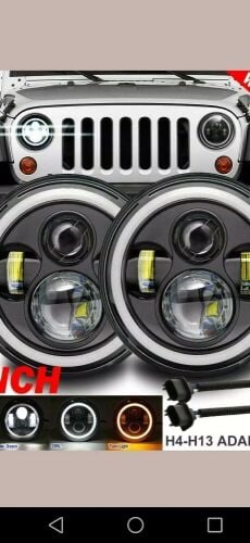 لاصلي وتجاري ليت امامي ل جيب