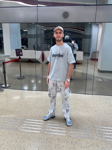 سبا و حلاقة 