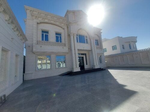 فيلا بالدفنة للبيع