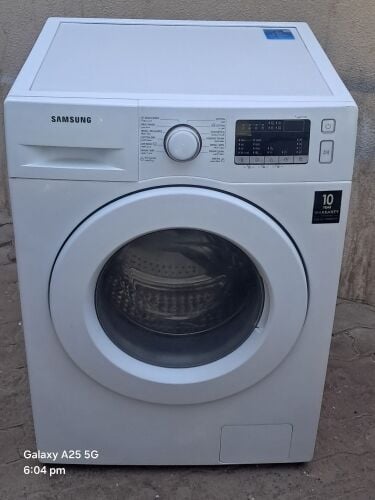 SAMSUNG 8/6.KG 2.IN 1..