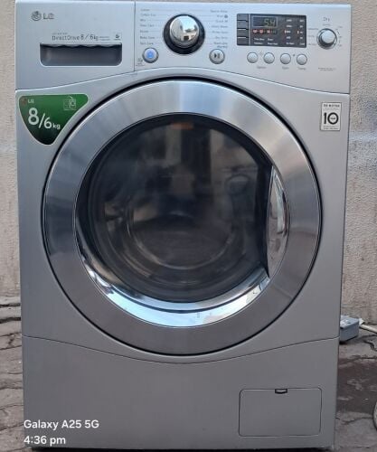 LG 8/6.KG 2.IN 1.