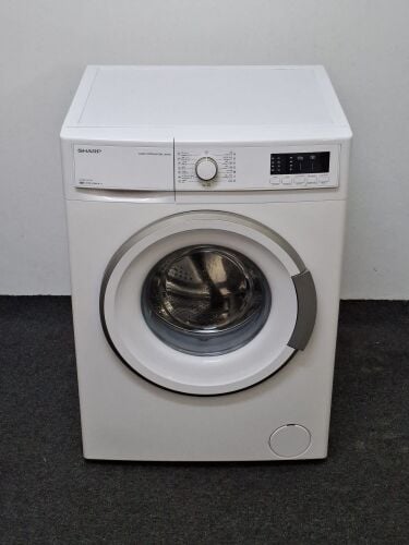 Sharp 8kg washing machine
