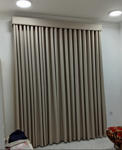 ستارة دوارة مفروشات