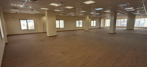 مكاتب للإيجار بن محمود مساحات