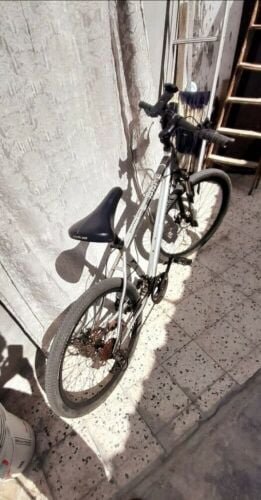 26" new MTB race bike