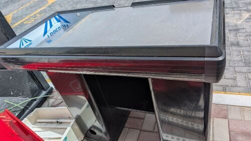 Sale Counter