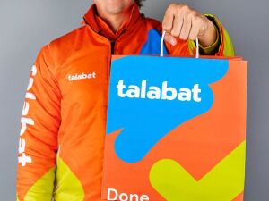 WE NEED CAR DRIVERS FOR TALABAT