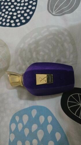 عطر زيرجوف اسينتو