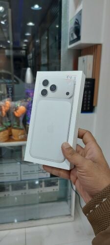 17promax 512 silver new
