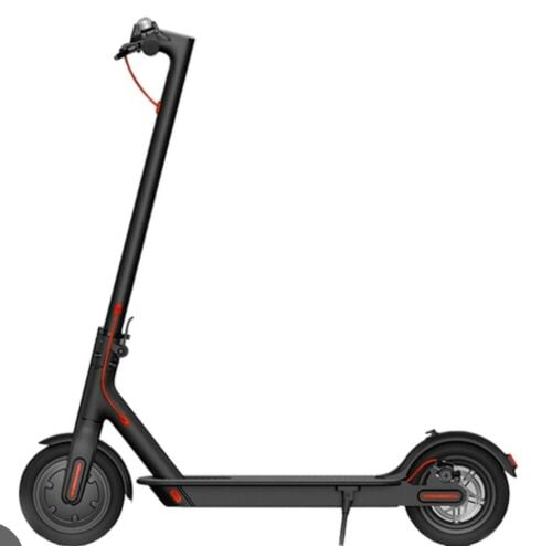 Xiaomi M365 pro2
