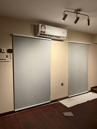 roller blinds for office & house