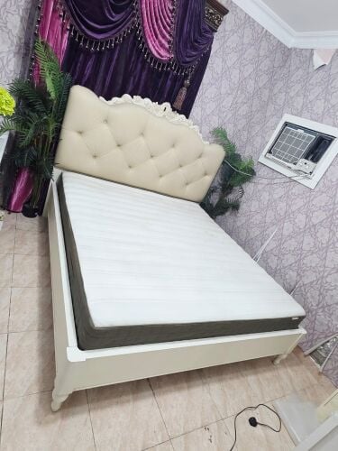 kig size bed 180+200 cm