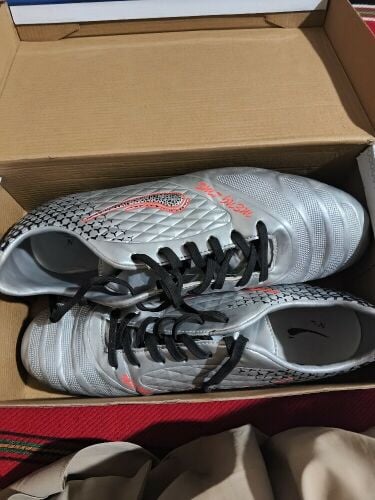 football shoes