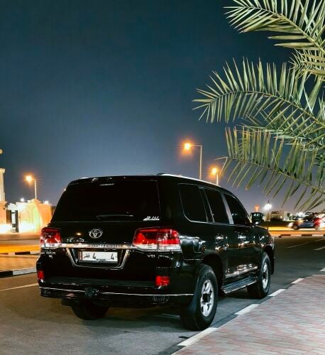 ***Land Cruiser GX.R V8 For Sale***