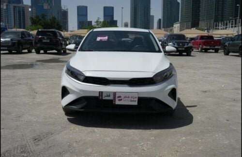 Kia cerato 2024