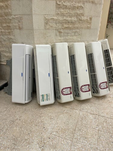 Air conditioner 