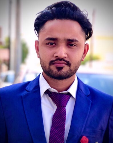 Afzol Ahmed 