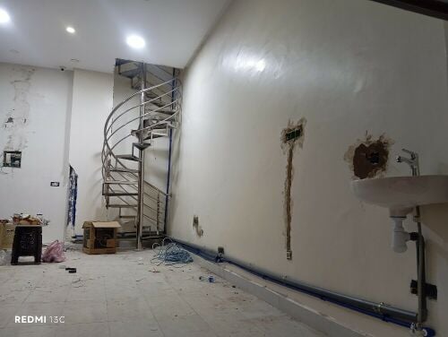 جميع انواع صباغة و ديكور