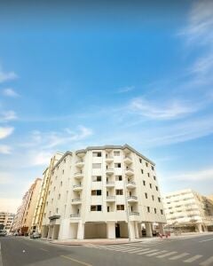 for Rent in Al-Masoura (Brand New)