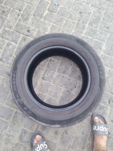 TYRE size 205 55 R16