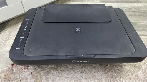 canon printer 