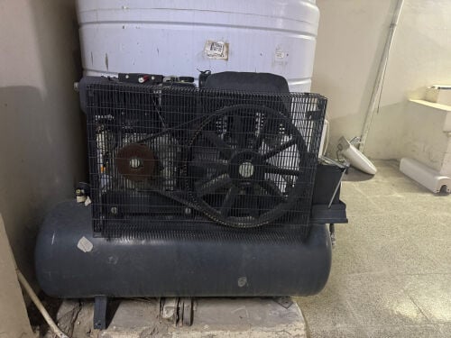 كمبريسر هواء