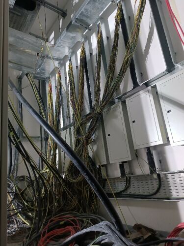 electrician