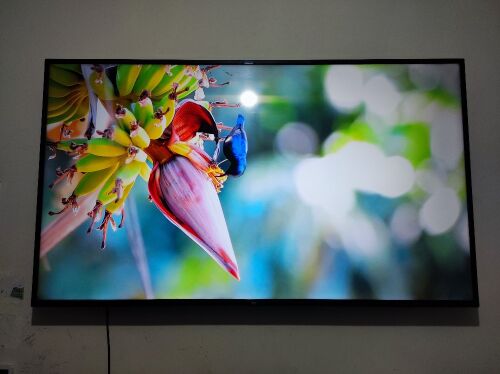 aiwa smart android tv 65 inch UHD