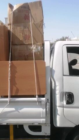 Qatar movers