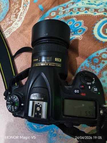 نيكون 7200
