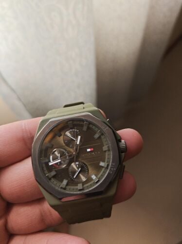 Tommy Hilfiger watch Orginal