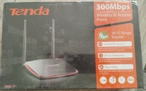Tenda AP4 Wireless