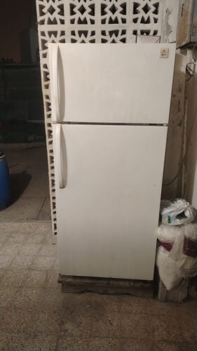 fridge 
