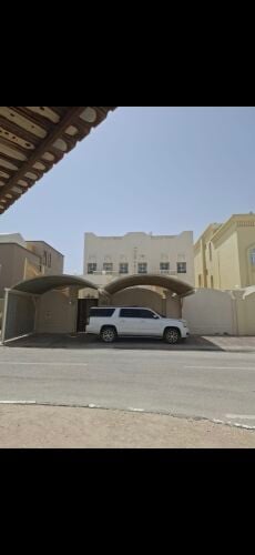 فيلا ام صلال محمد