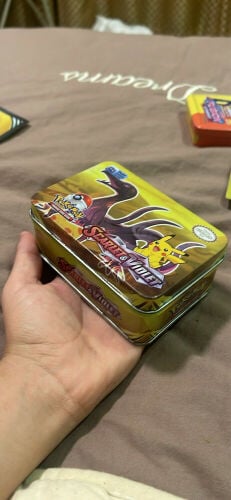 Pokemon cards bundle 