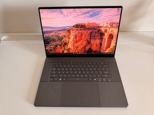 ASUS ROG Zephyrus G16 RTX 5060 2025