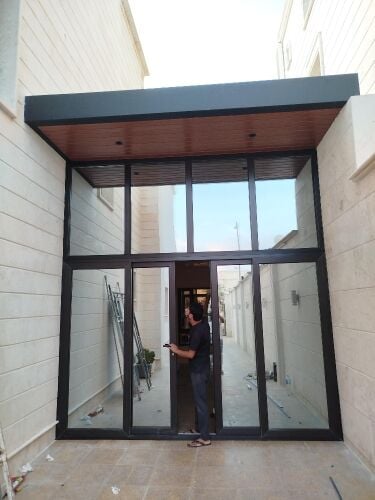 Al Jumar trading contracting co.