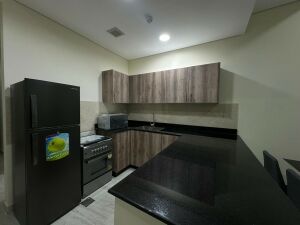 غرفة وصالة مفروشة للإيجار