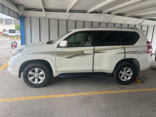 Toyota  Sale 